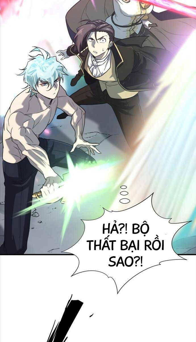 Bậc Thầy Thiết Kế Điền Trang: Chapter 110