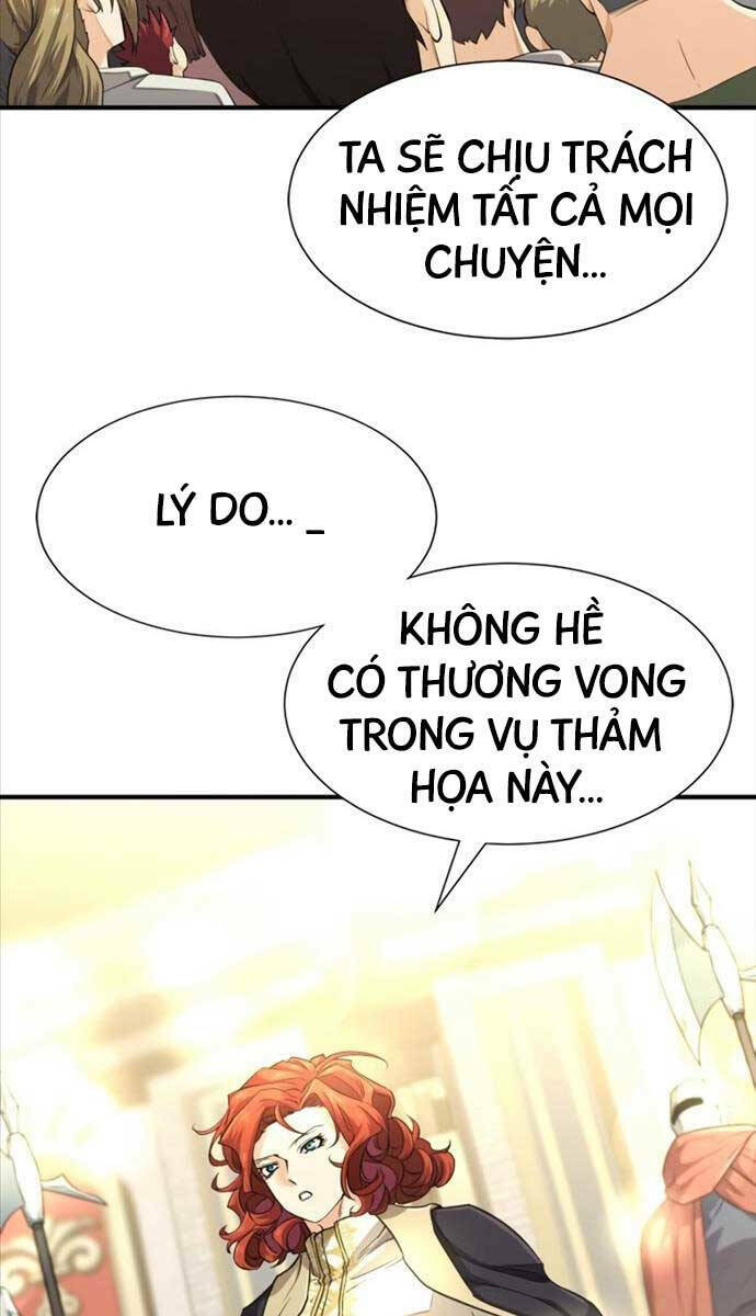 Bậc Thầy Thiết Kế Điền Trang: Chapter 110