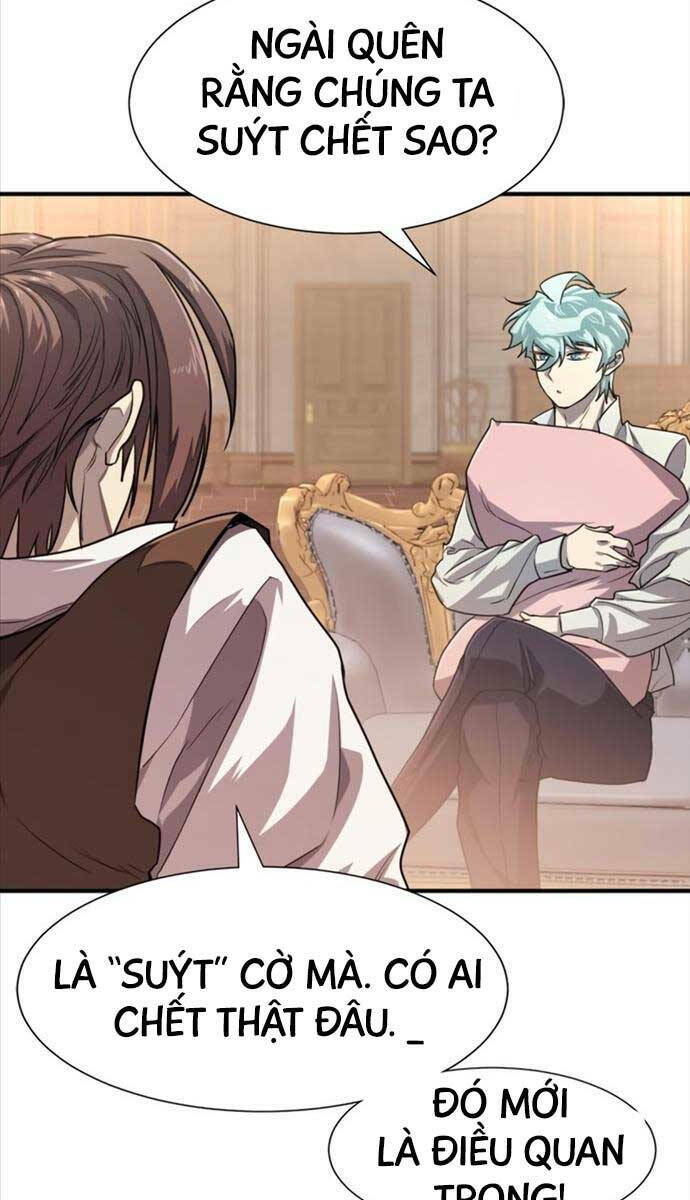 Bậc Thầy Thiết Kế Điền Trang: Chapter 110