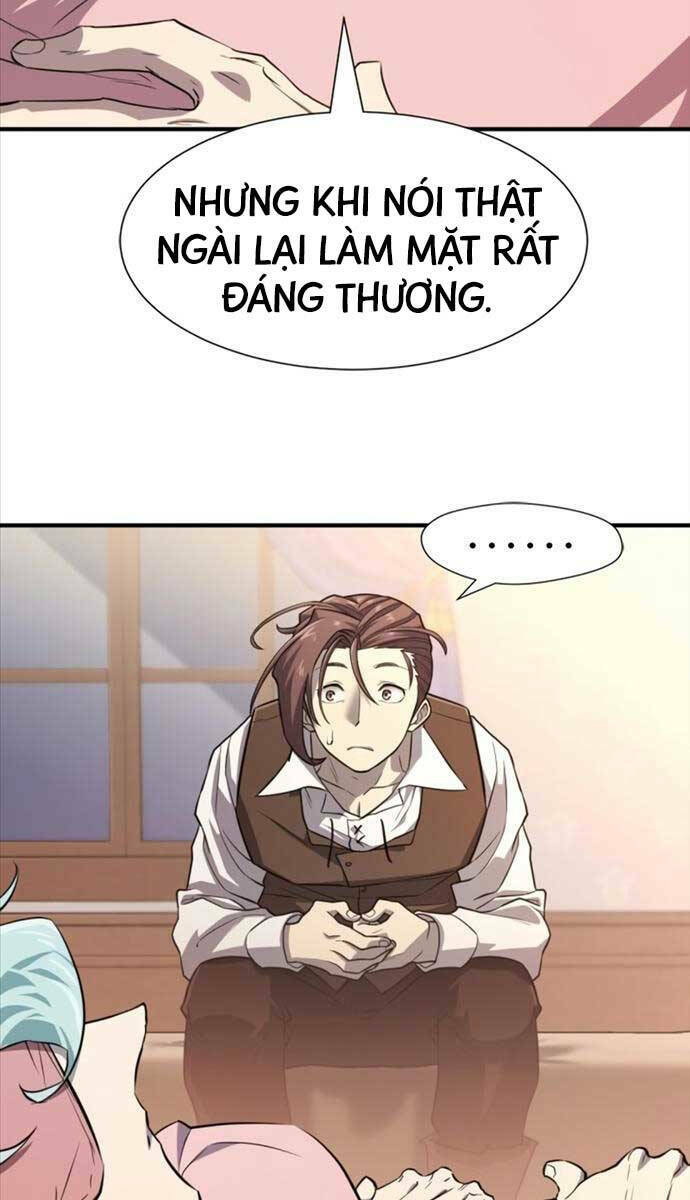 Bậc Thầy Thiết Kế Điền Trang: Chapter 110