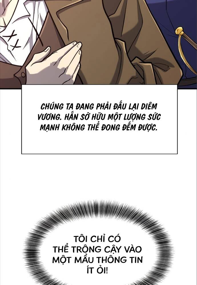Bậc Thầy Thiết Kế Điền Trang: Chapter 113
