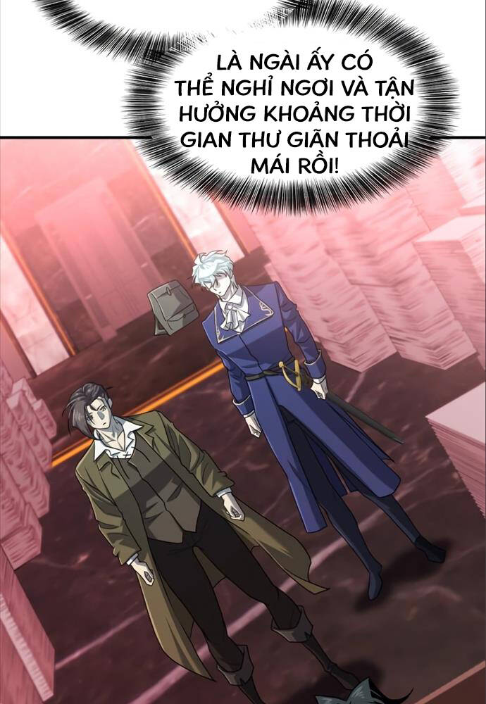 Bậc Thầy Thiết Kế Điền Trang: Chapter 113