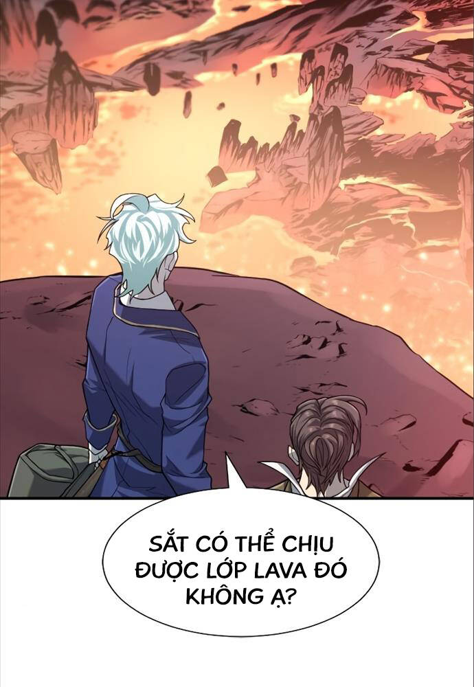 Bậc Thầy Thiết Kế Điền Trang: Chapter 113