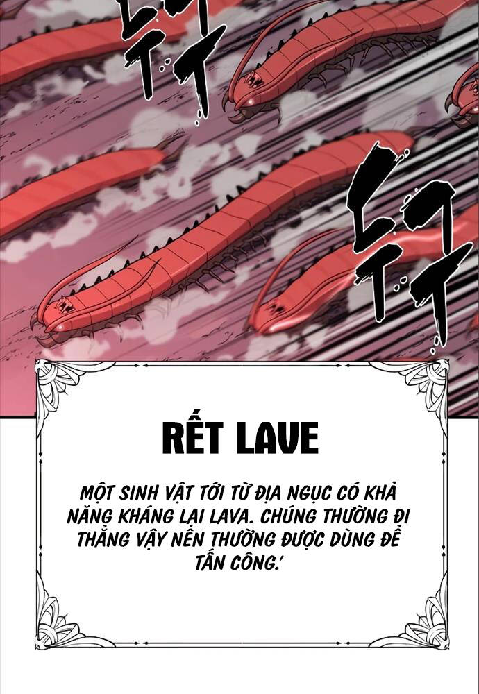 Bậc Thầy Thiết Kế Điền Trang: Chapter 114