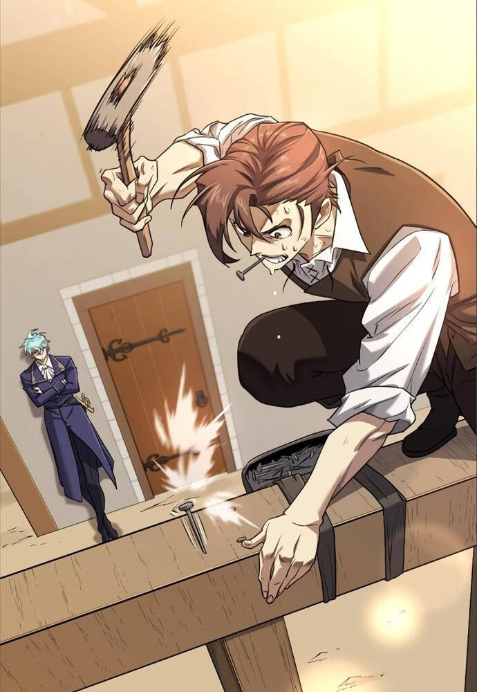 Bậc Thầy Thiết Kế Điền Trang: Chapter 115