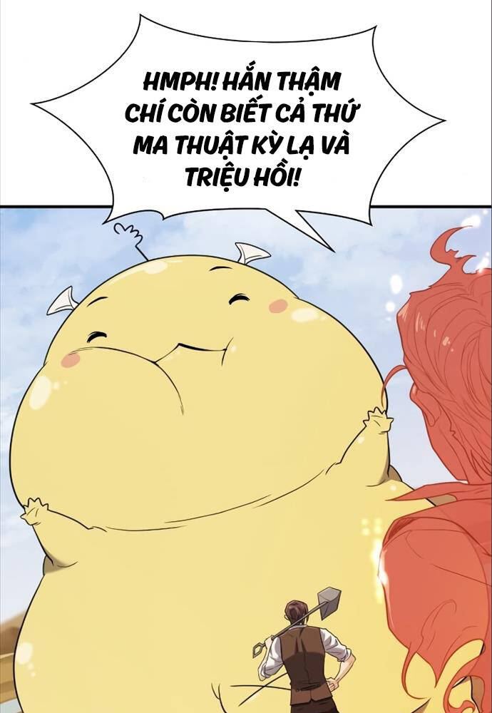 Bậc Thầy Thiết Kế Điền Trang: Chapter 115