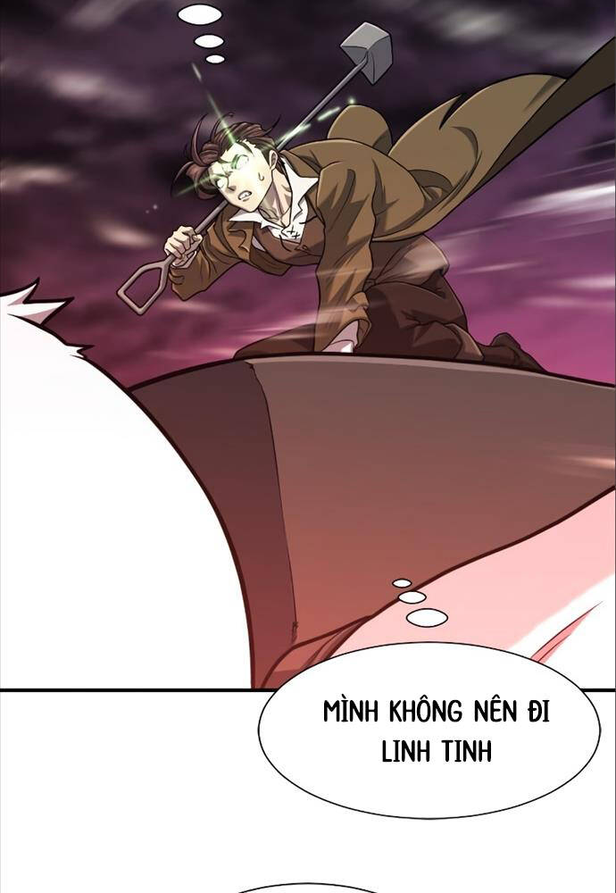 Bậc Thầy Thiết Kế Điền Trang: Chapter 115