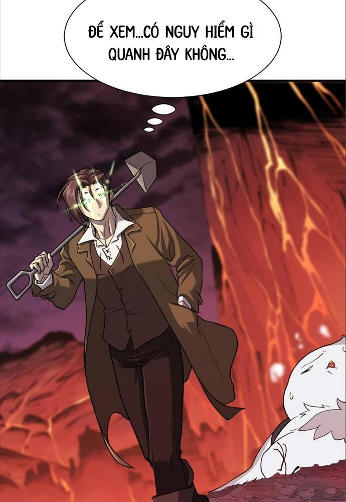 Bậc Thầy Thiết Kế Điền Trang: Chapter 115
