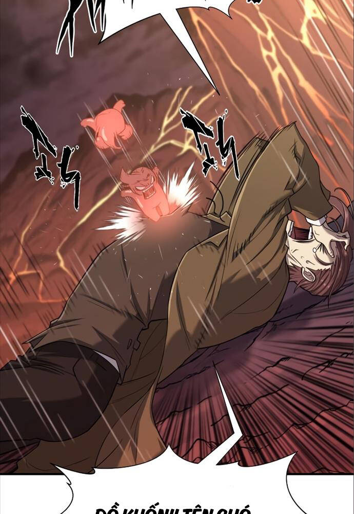 Bậc Thầy Thiết Kế Điền Trang: Chapter 115