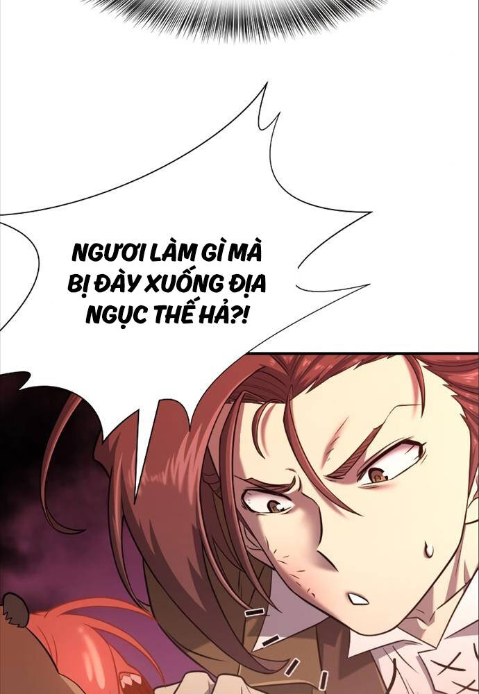 Bậc Thầy Thiết Kế Điền Trang: Chapter 115