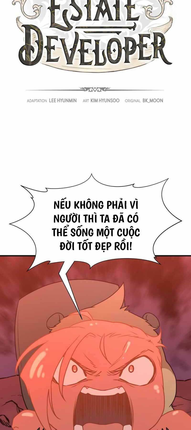 Bậc Thầy Thiết Kế Điền Trang: Chapter 116