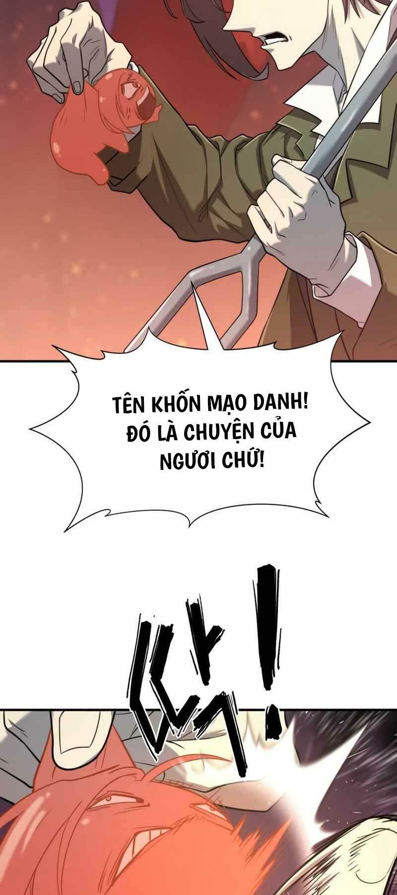 Bậc Thầy Thiết Kế Điền Trang: Chapter 116