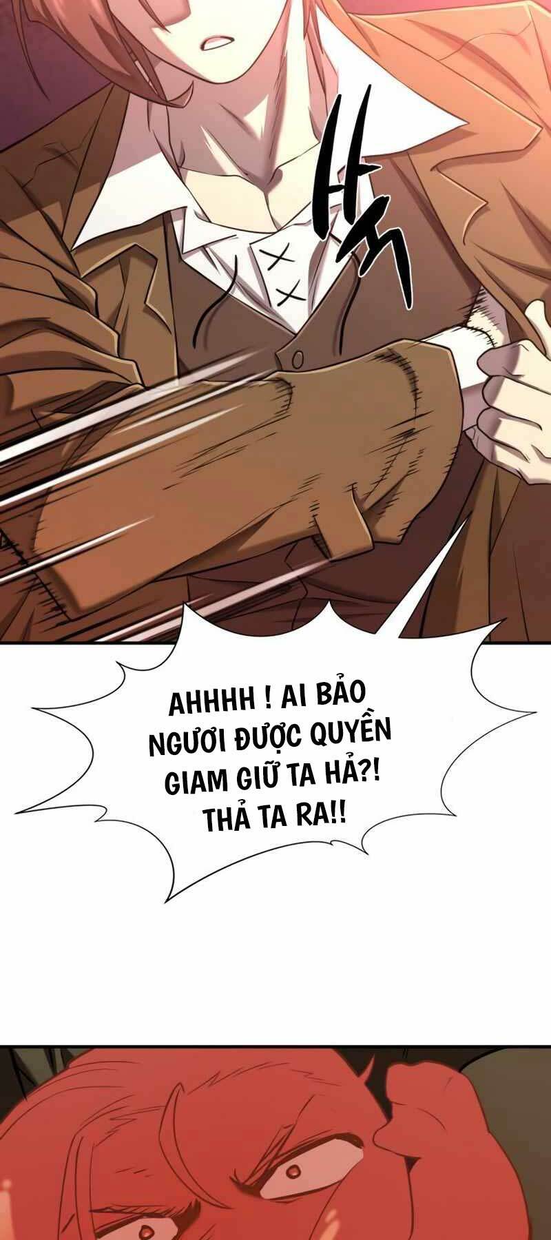 Bậc Thầy Thiết Kế Điền Trang: Chapter 116