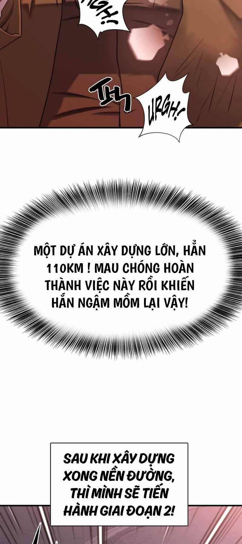 Bậc Thầy Thiết Kế Điền Trang: Chapter 116