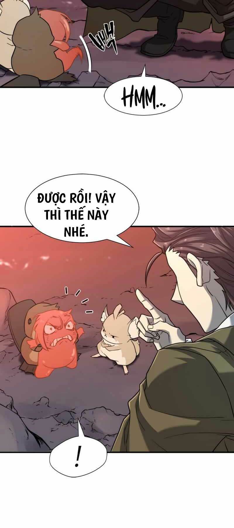 Bậc Thầy Thiết Kế Điền Trang: Chapter 116