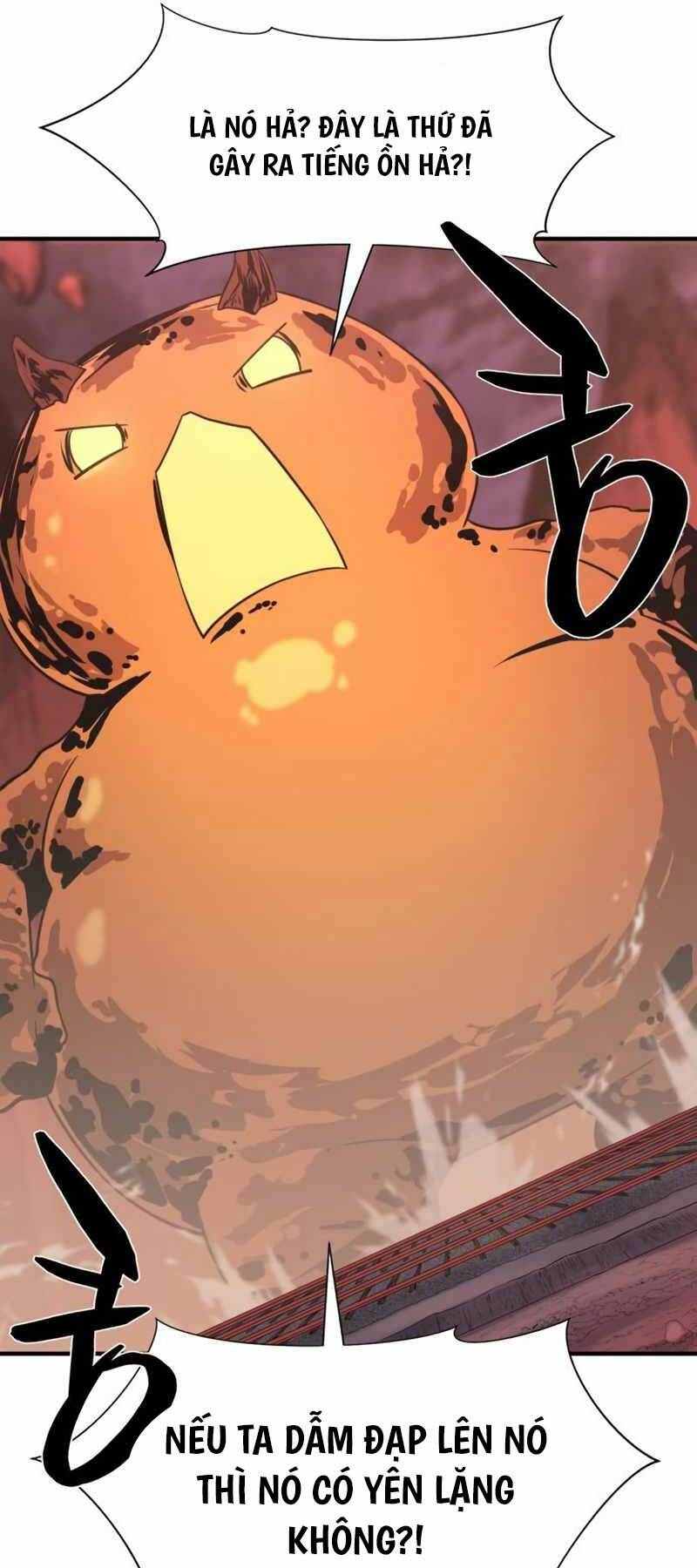 Bậc Thầy Thiết Kế Điền Trang: Chapter 116