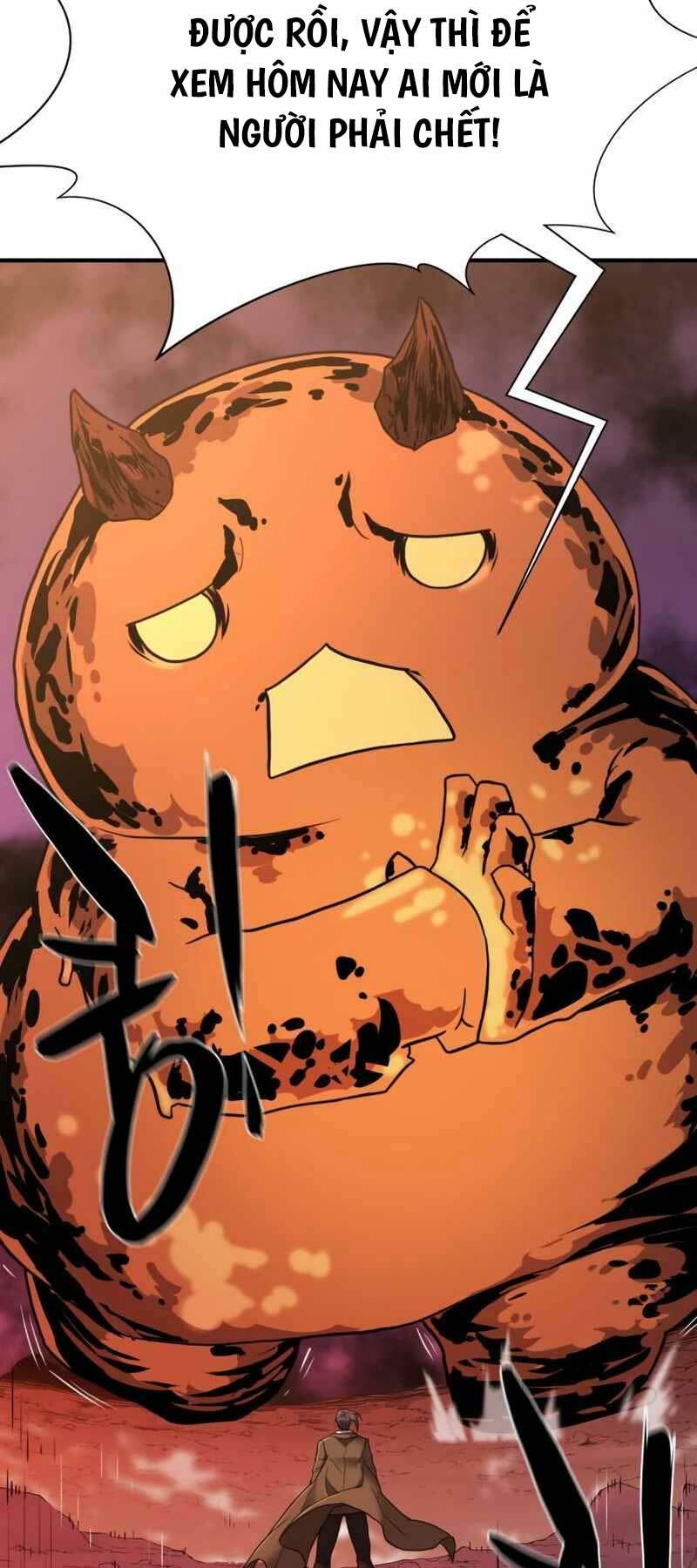 Bậc Thầy Thiết Kế Điền Trang: Chapter 116