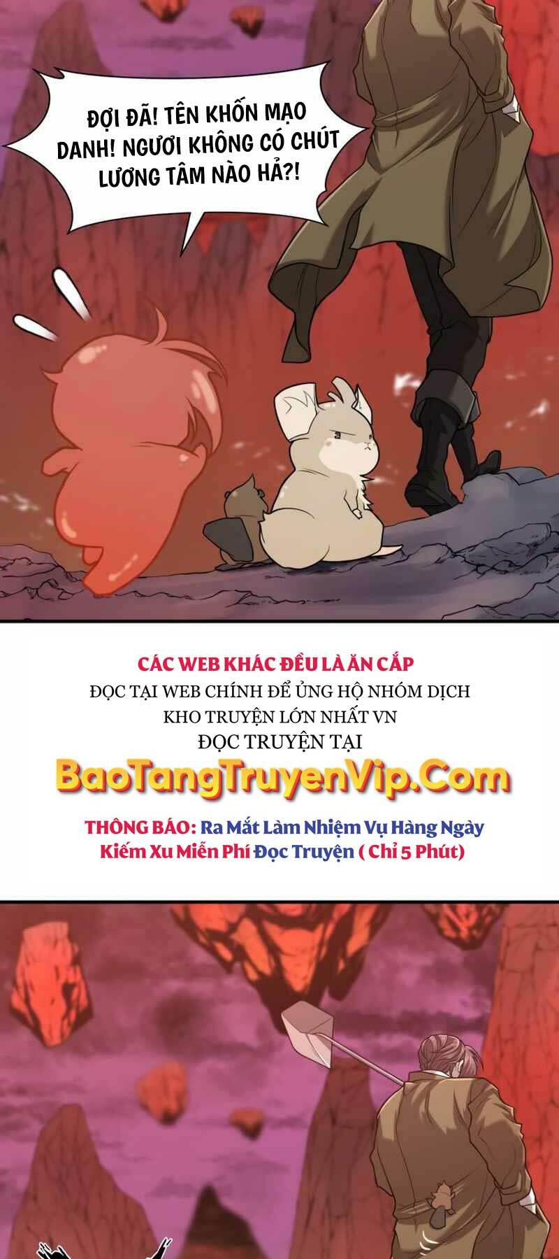 Bậc Thầy Thiết Kế Điền Trang: Chapter 116