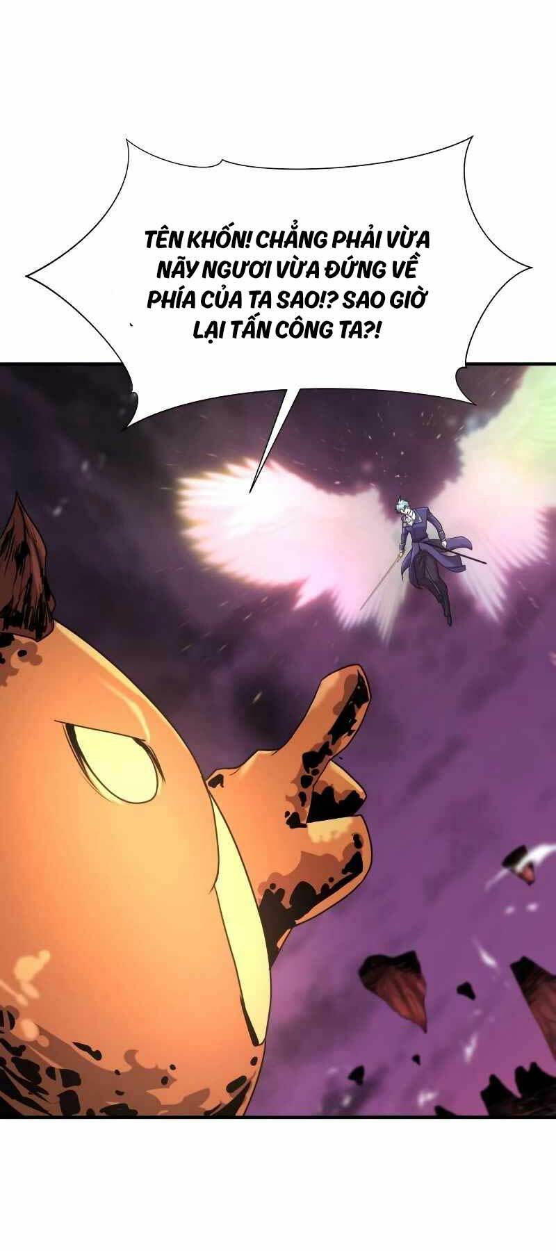 Bậc Thầy Thiết Kế Điền Trang: Chapter 117