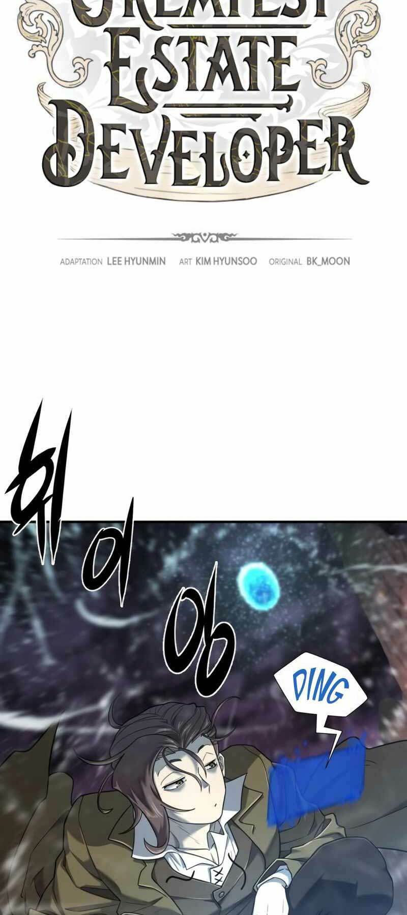 Bậc Thầy Thiết Kế Điền Trang: Chapter 118