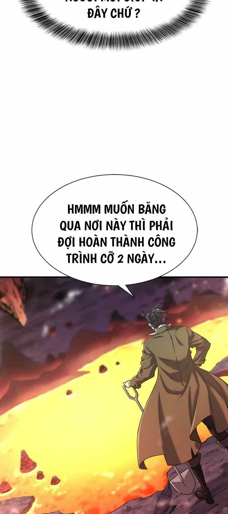 Bậc Thầy Thiết Kế Điền Trang: Chapter 118