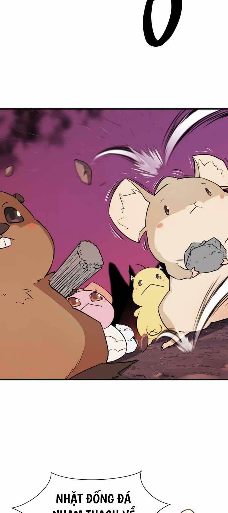 Bậc Thầy Thiết Kế Điền Trang: Chapter 118