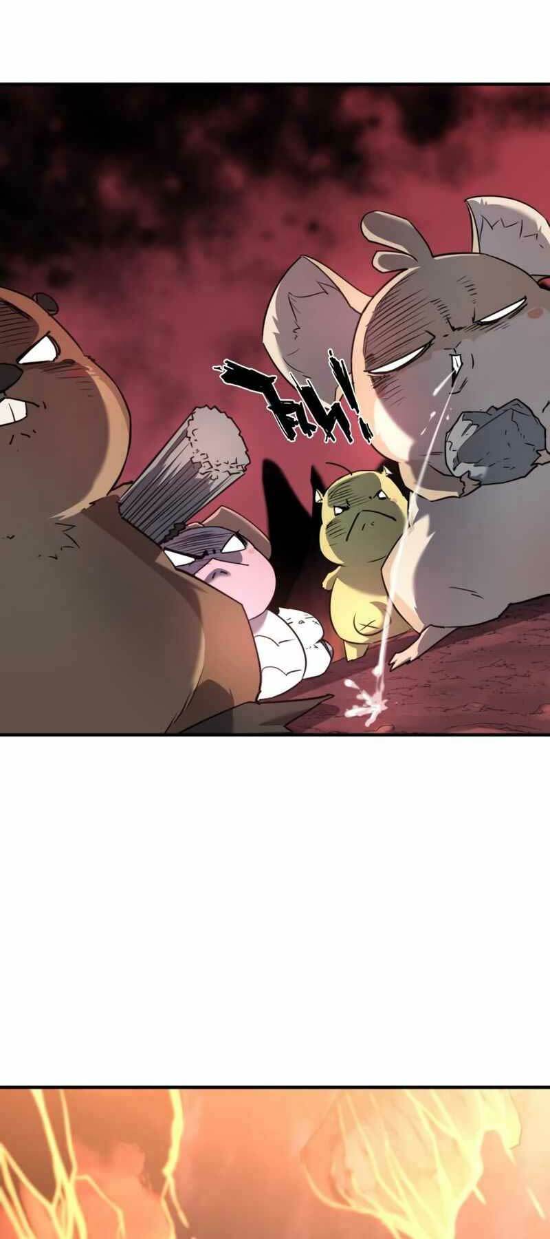Bậc Thầy Thiết Kế Điền Trang: Chapter 118