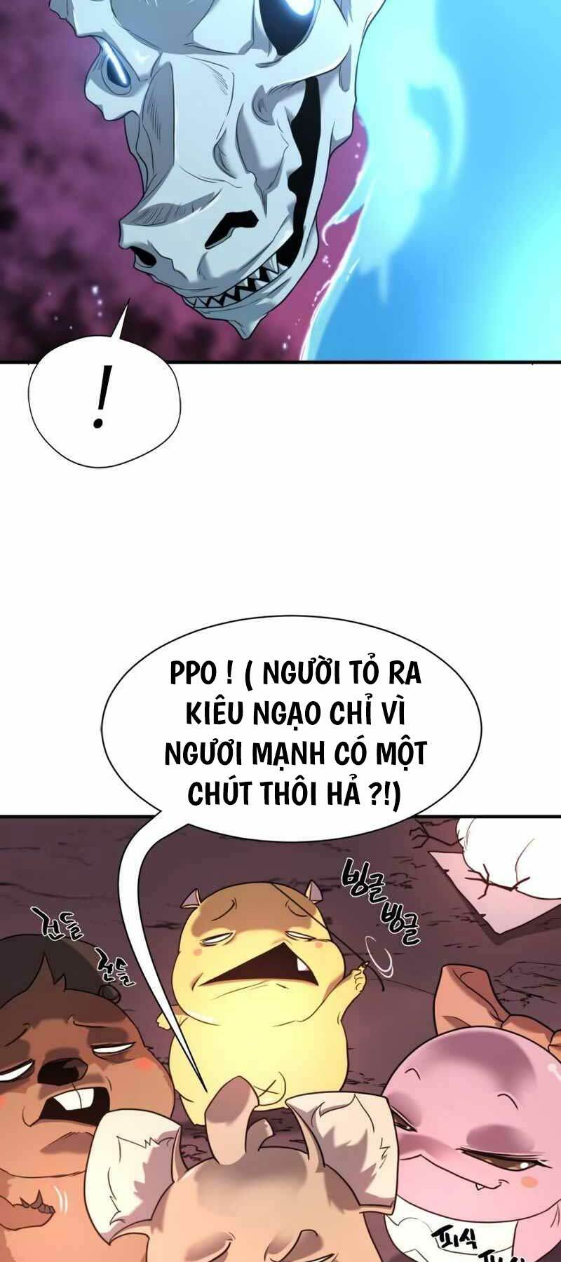 Bậc Thầy Thiết Kế Điền Trang: Chapter 118