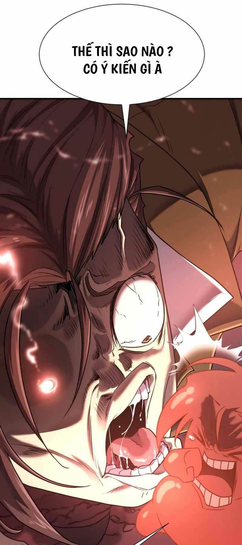 Bậc Thầy Thiết Kế Điền Trang: Chapter 118