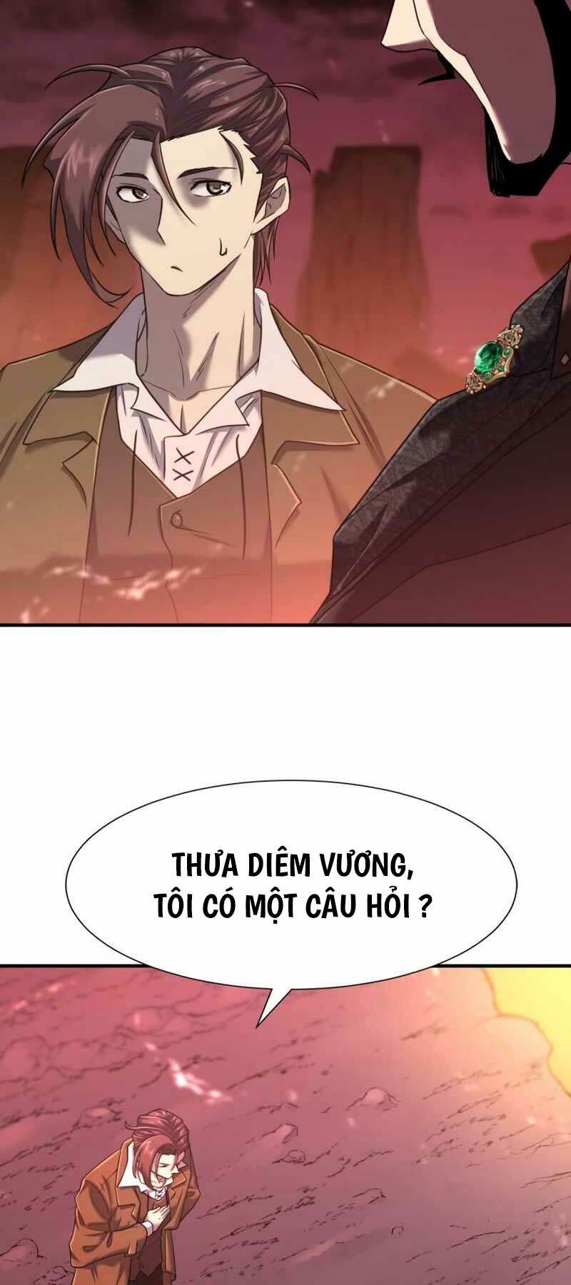 Bậc Thầy Thiết Kế Điền Trang: Chapter 118