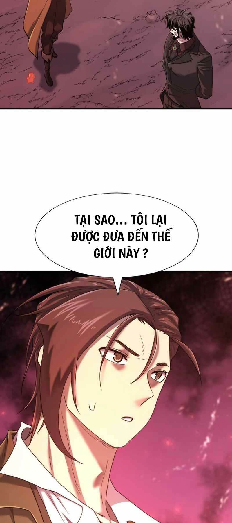 Bậc Thầy Thiết Kế Điền Trang: Chapter 118