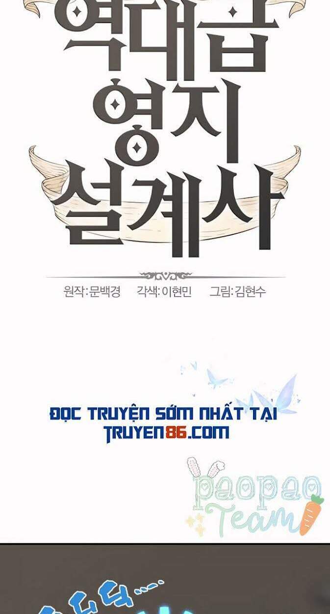 Bậc Thầy Thiết Kế Điền Trang: Chapter 12
