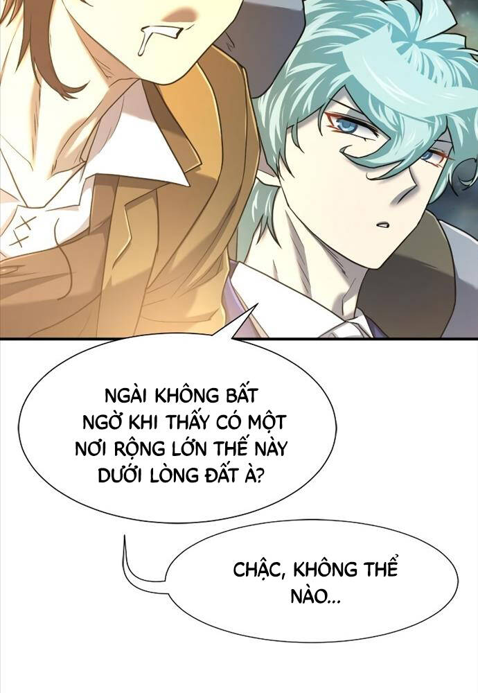 Bậc Thầy Thiết Kế Điền Trang: Chapter 120