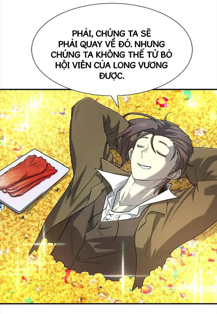 Bậc Thầy Thiết Kế Điền Trang: Chapter 121