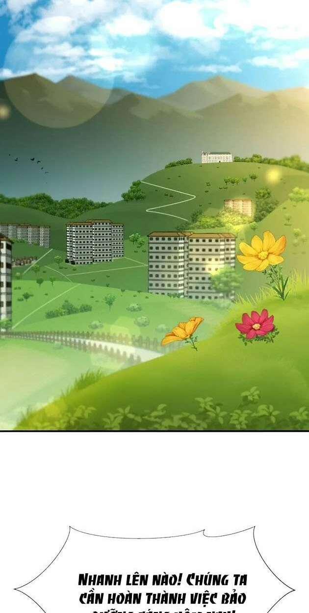 Bậc Thầy Thiết Kế Điền Trang: Chapter 122