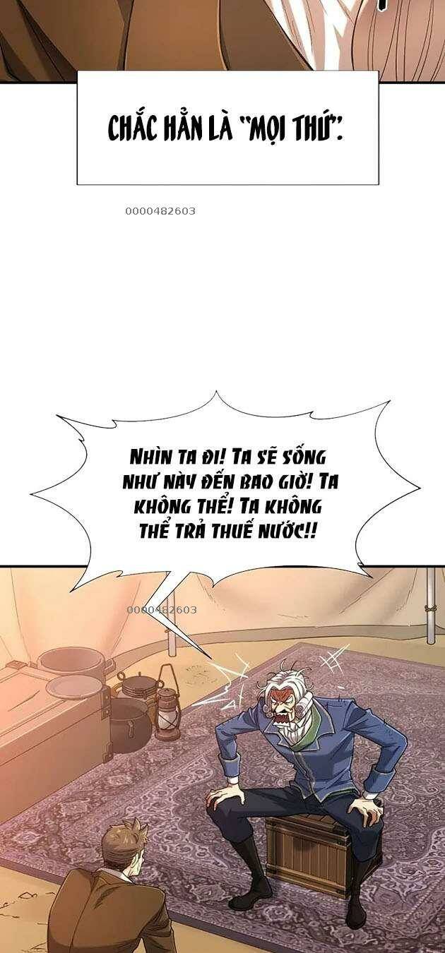 Bậc Thầy Thiết Kế Điền Trang: Chapter 122