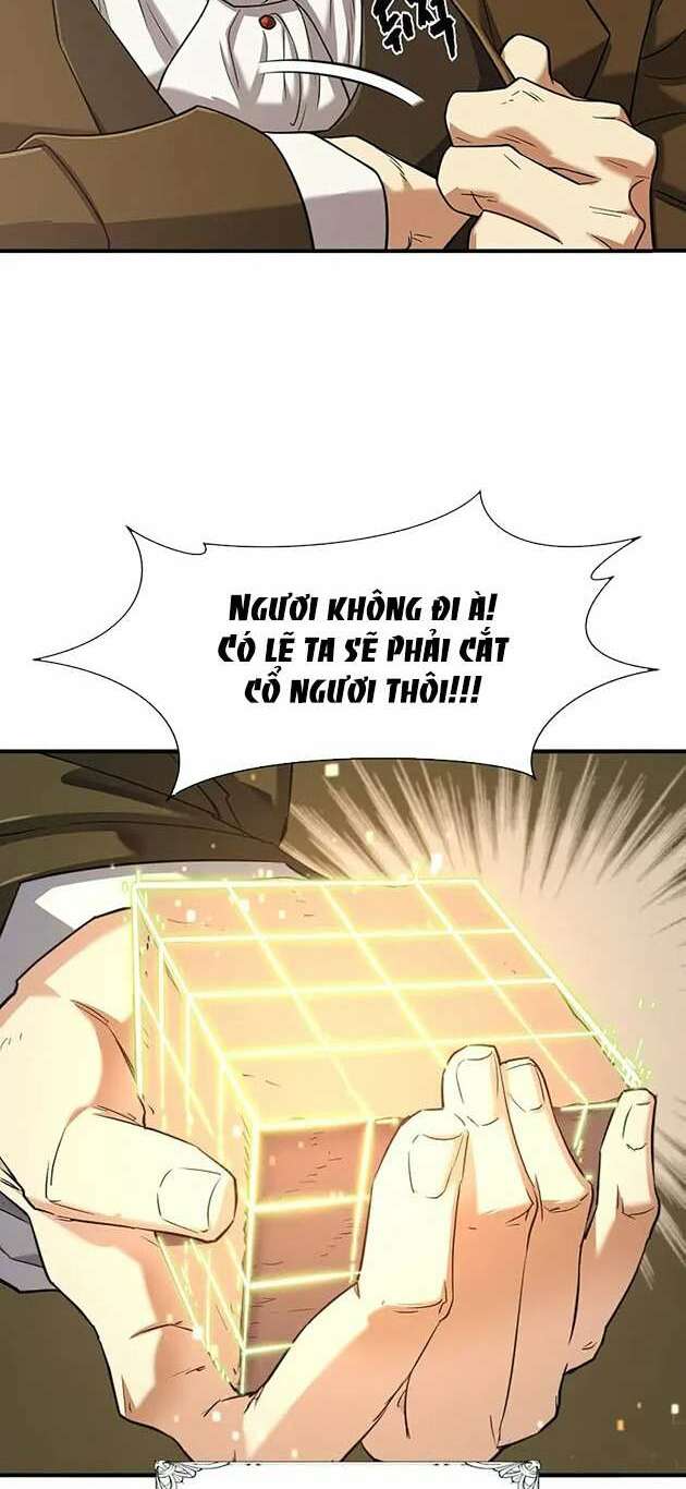 Bậc Thầy Thiết Kế Điền Trang: Chapter 122