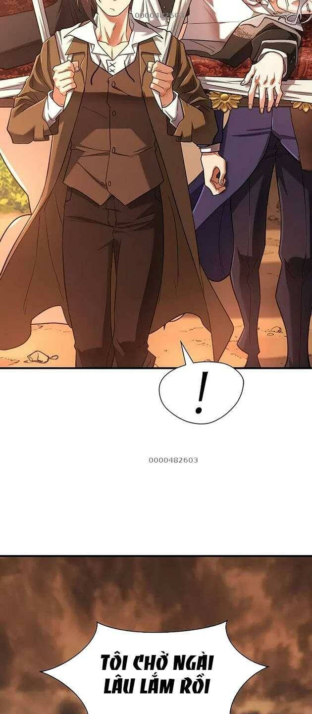 Bậc Thầy Thiết Kế Điền Trang: Chapter 122