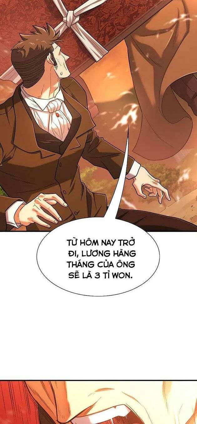 Bậc Thầy Thiết Kế Điền Trang: Chapter 122