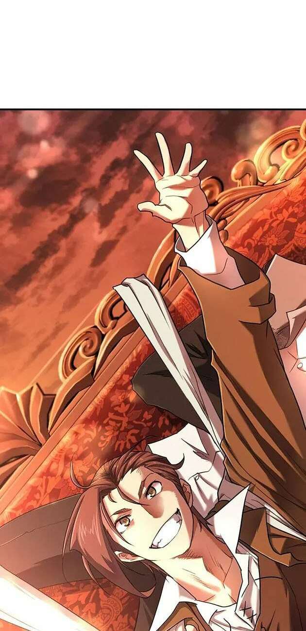 Bậc Thầy Thiết Kế Điền Trang: Chapter 122