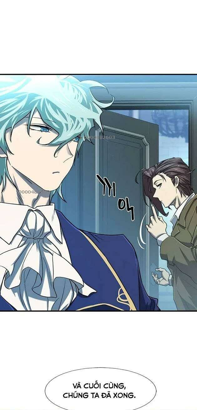 Bậc Thầy Thiết Kế Điền Trang: Chapter 122