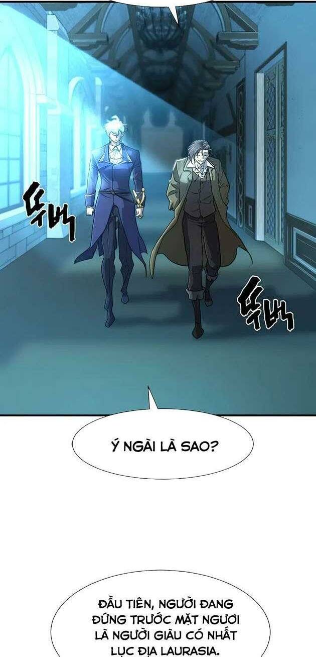 Bậc Thầy Thiết Kế Điền Trang: Chapter 122