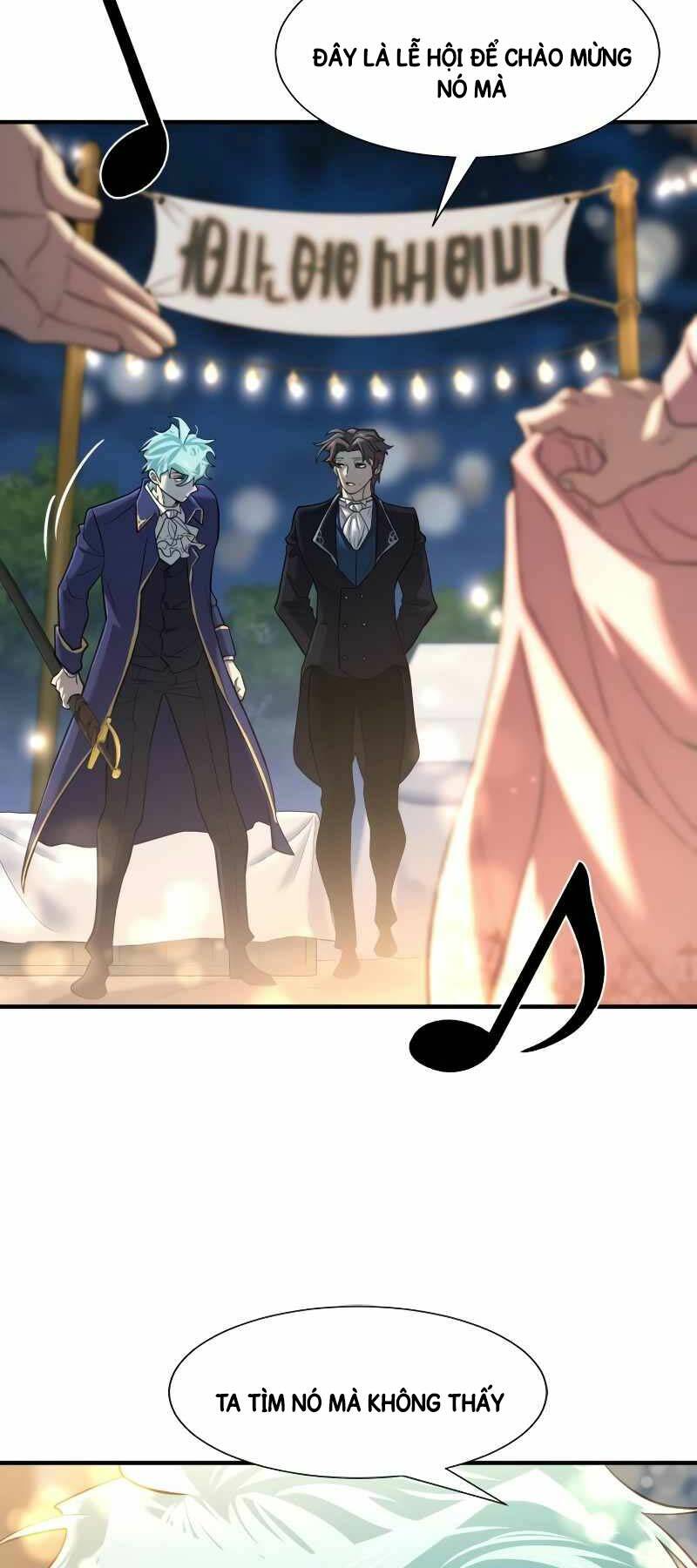 Bậc Thầy Thiết Kế Điền Trang: Chapter 123