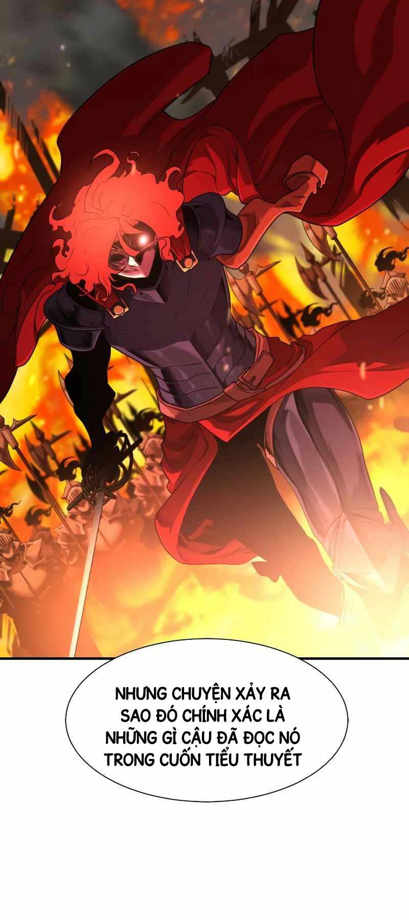 Bậc Thầy Thiết Kế Điền Trang: Chapter 123
