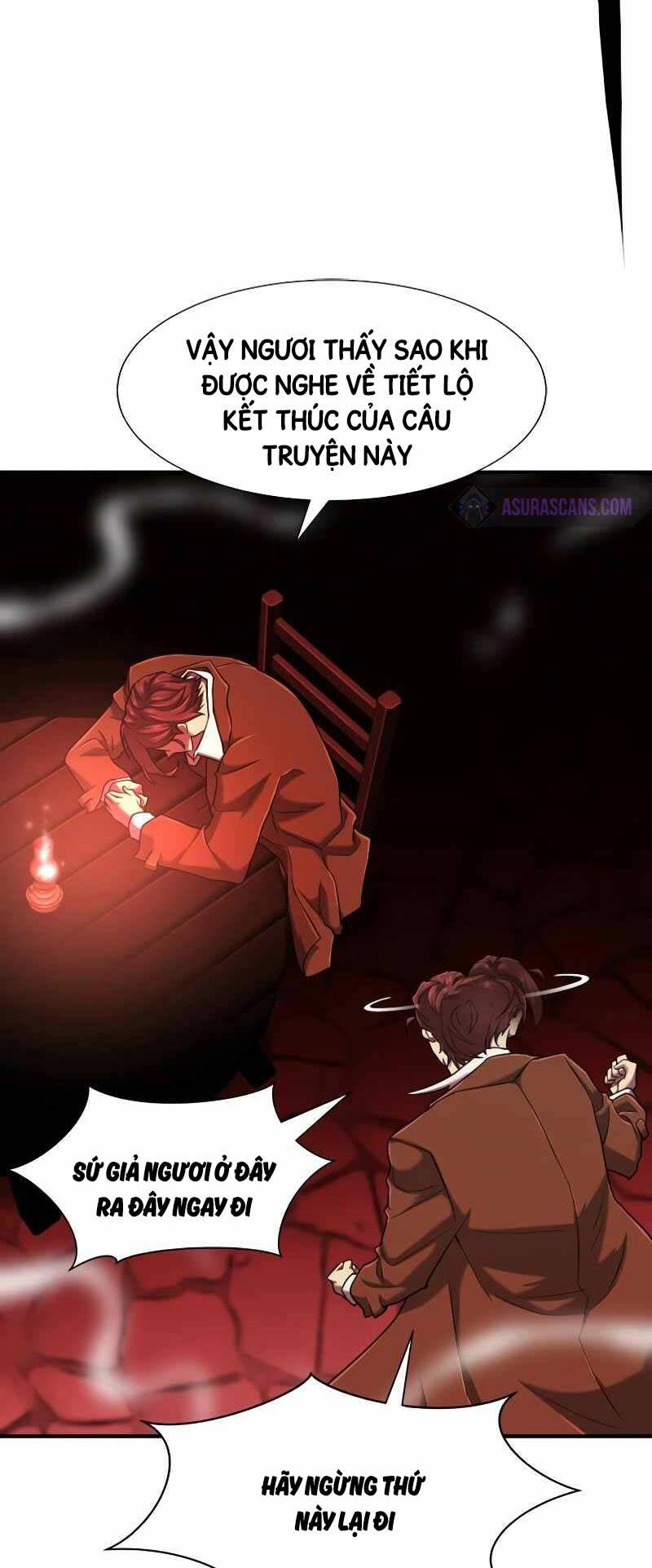 Bậc Thầy Thiết Kế Điền Trang: Chapter 123