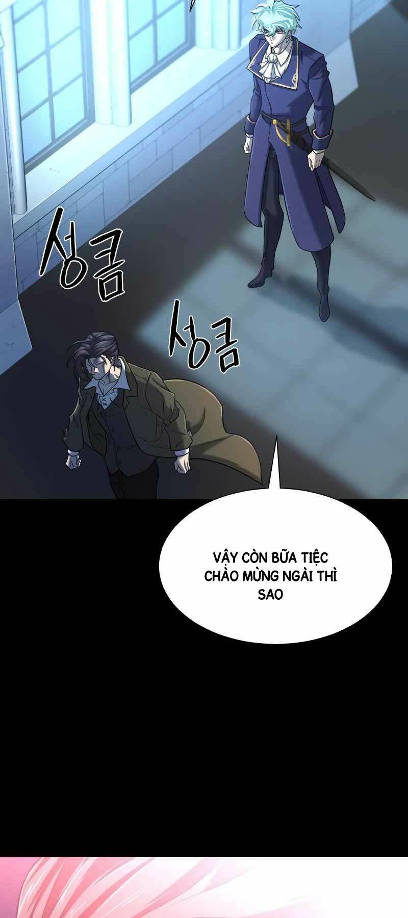 Bậc Thầy Thiết Kế Điền Trang: Chapter 123