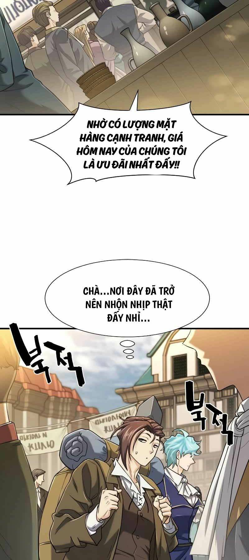 Bậc Thầy Thiết Kế Điền Trang: Chapter 125