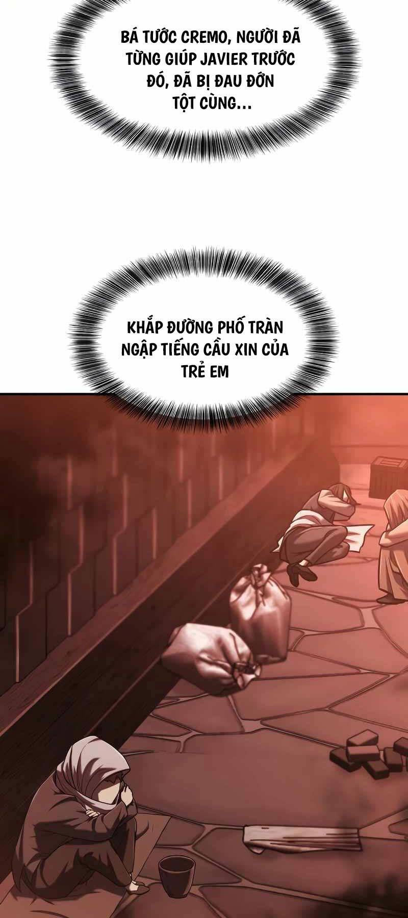 Bậc Thầy Thiết Kế Điền Trang: Chapter 125