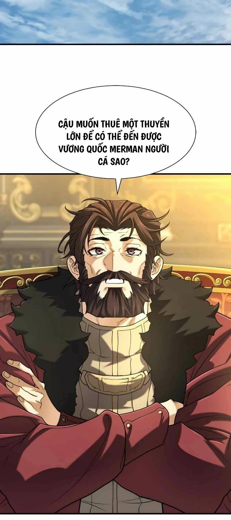 Bậc Thầy Thiết Kế Điền Trang: Chapter 125
