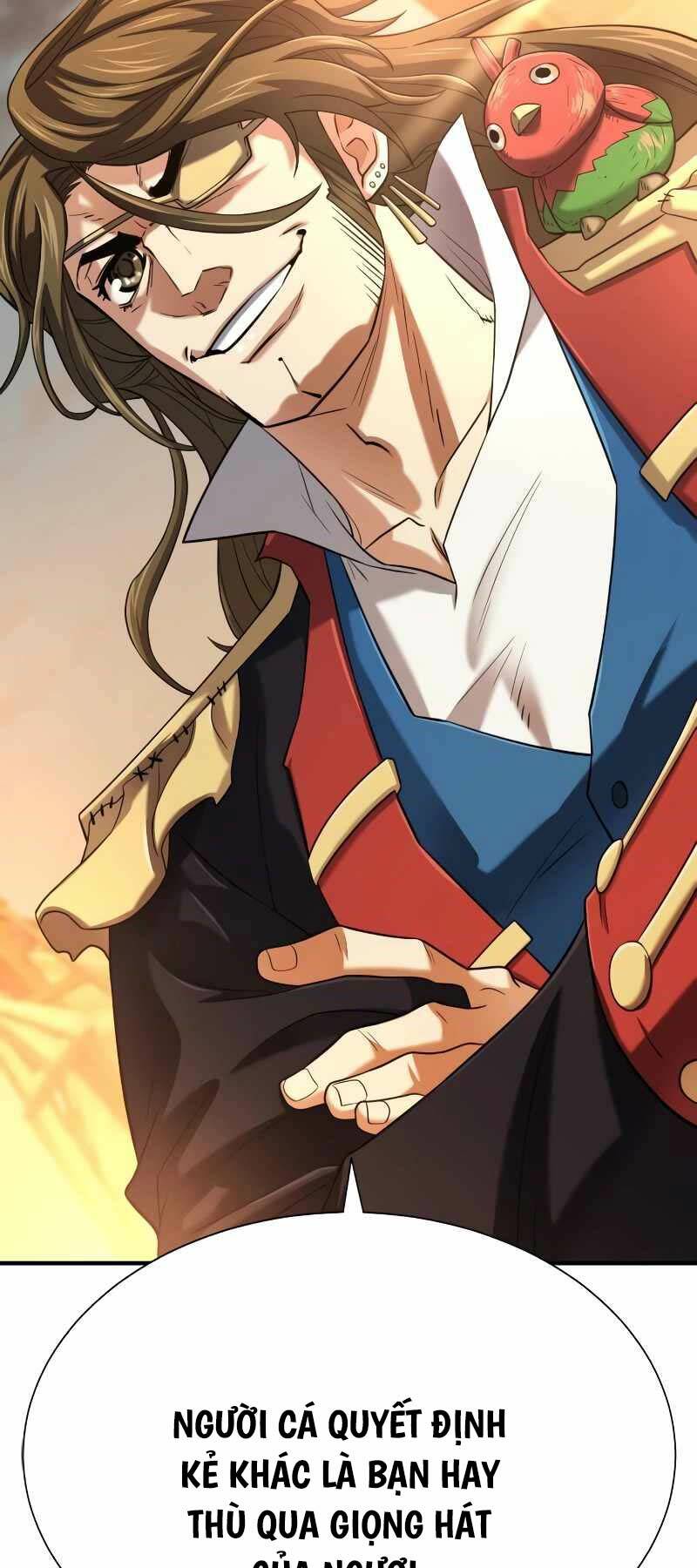 Bậc Thầy Thiết Kế Điền Trang: Chapter 125